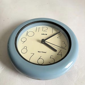 Michael graves clock - Etsy 日本