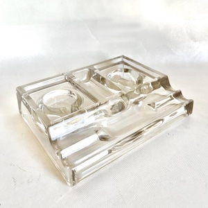 Antique Ink Holder - Etsy