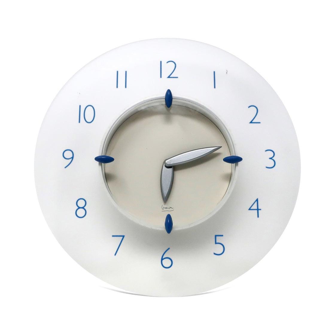 Vintage Miscellaneous: Desk Clock / CITIZEN