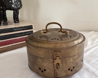 ヴィンテージ NAPA Valley Box Company 木製 48 スロット メディア