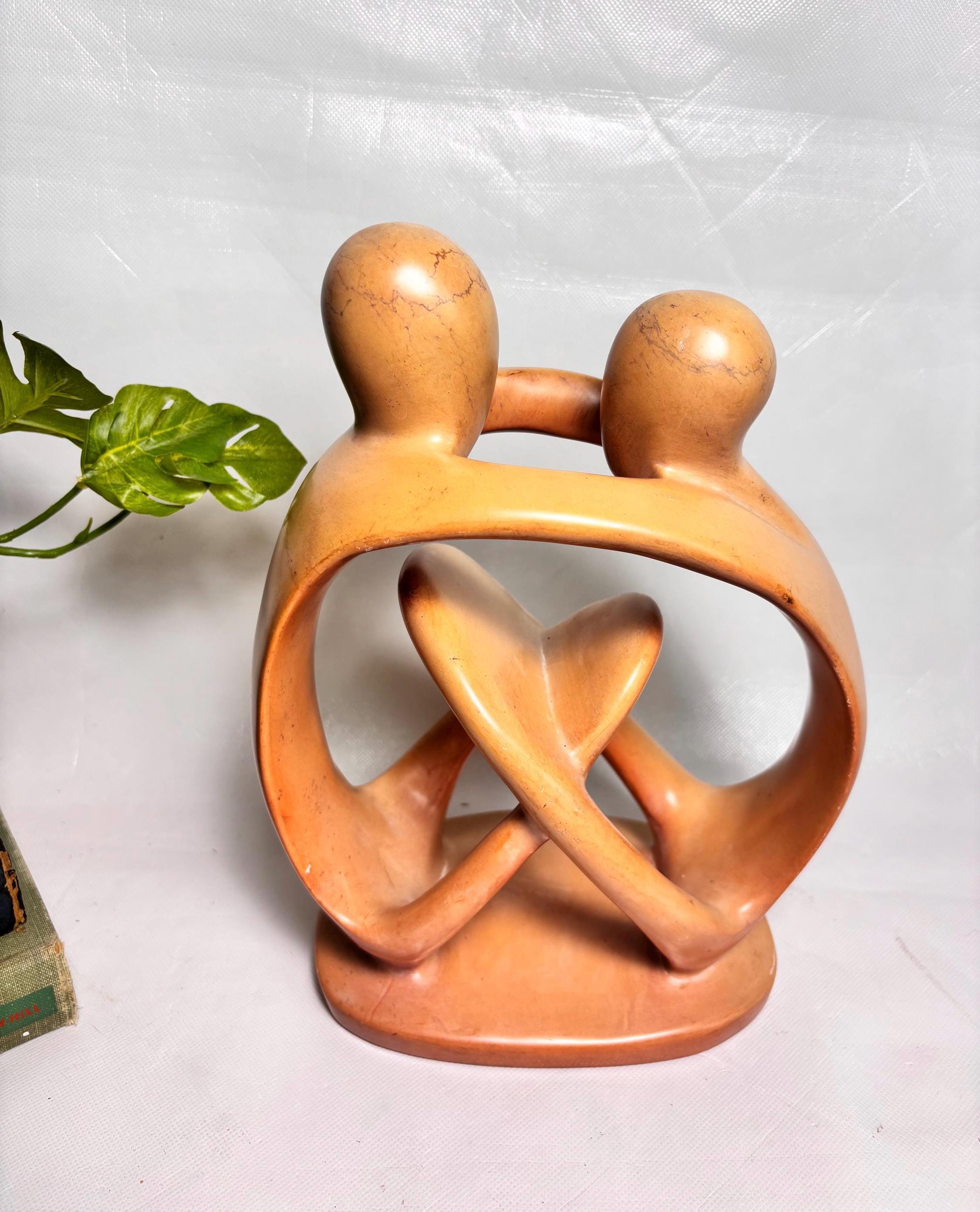 Kenya Soapstone Carving - Etsy
