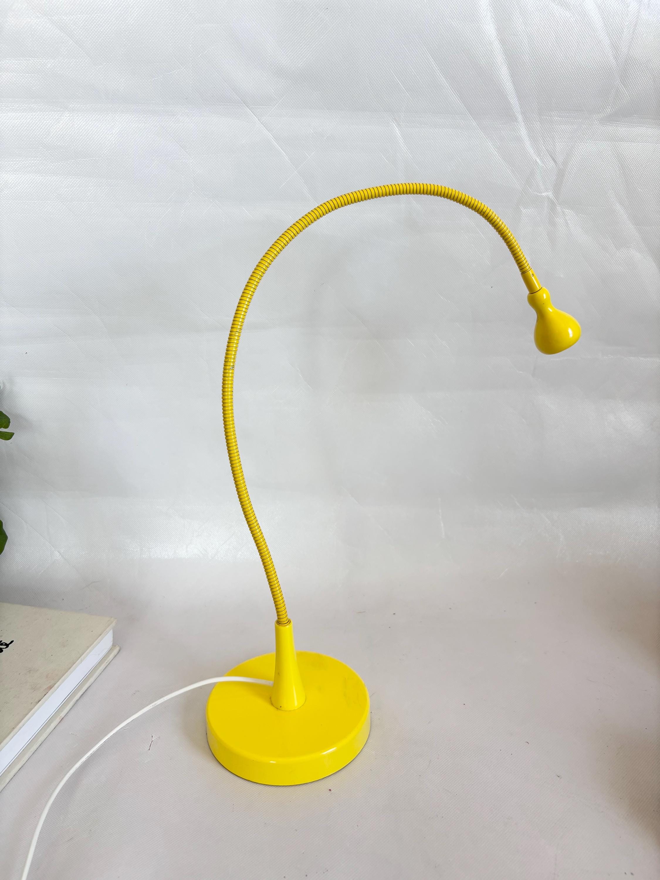 Vintage Ikea Lamp - Etsy