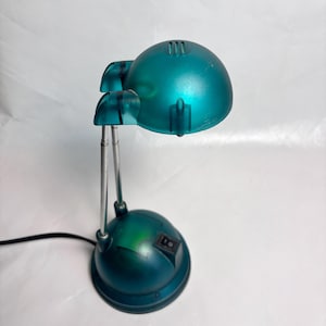 Space Age Floor Lamp - Etsy