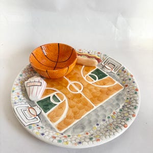 Chip And Dip Serving Set 13 5 Serving Platters Trays | Desertcart INDIA - View #9