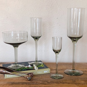 Holmegaard glasses - Etsy 日本