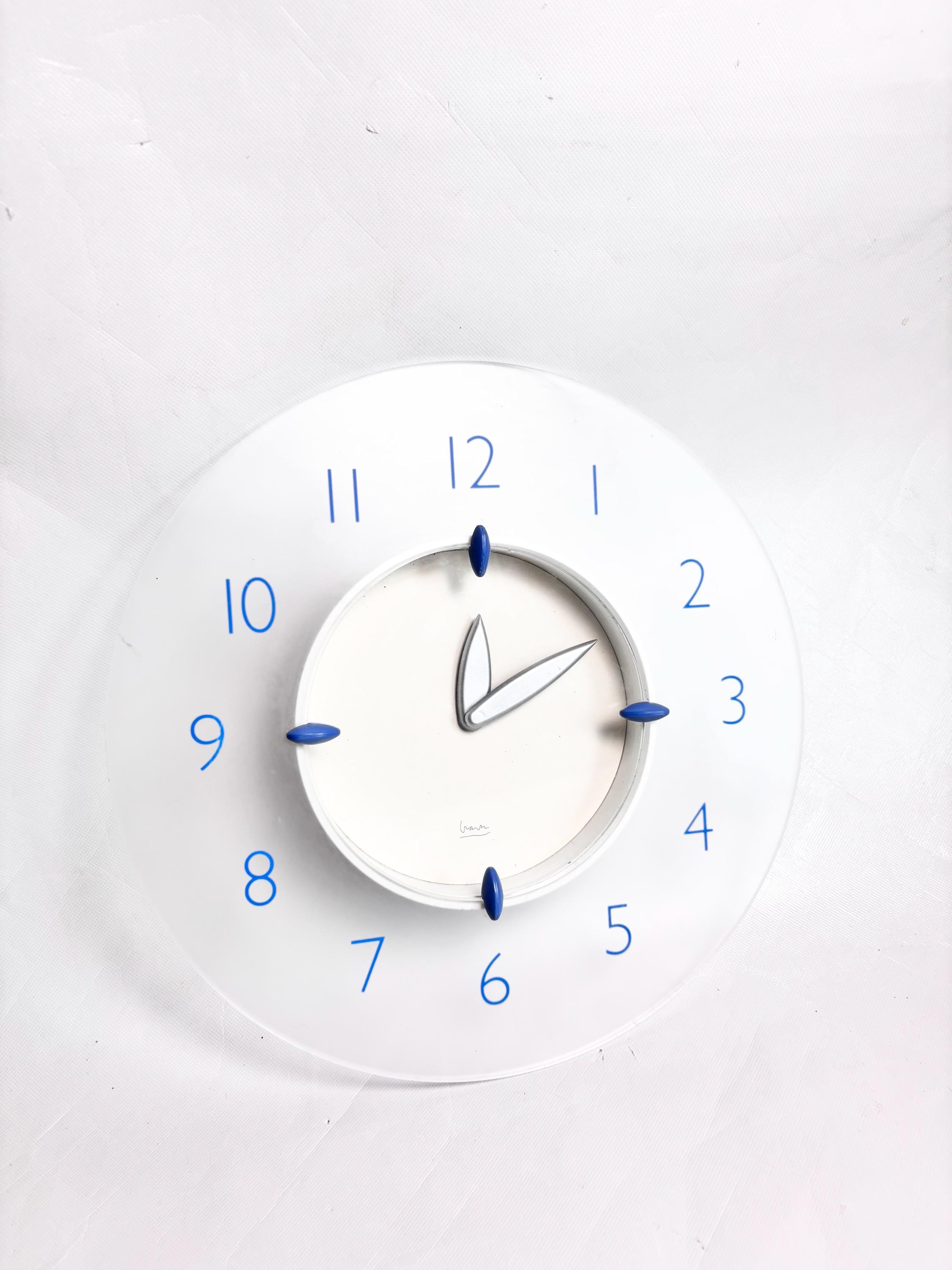 Michael graves clock - Etsy 日本