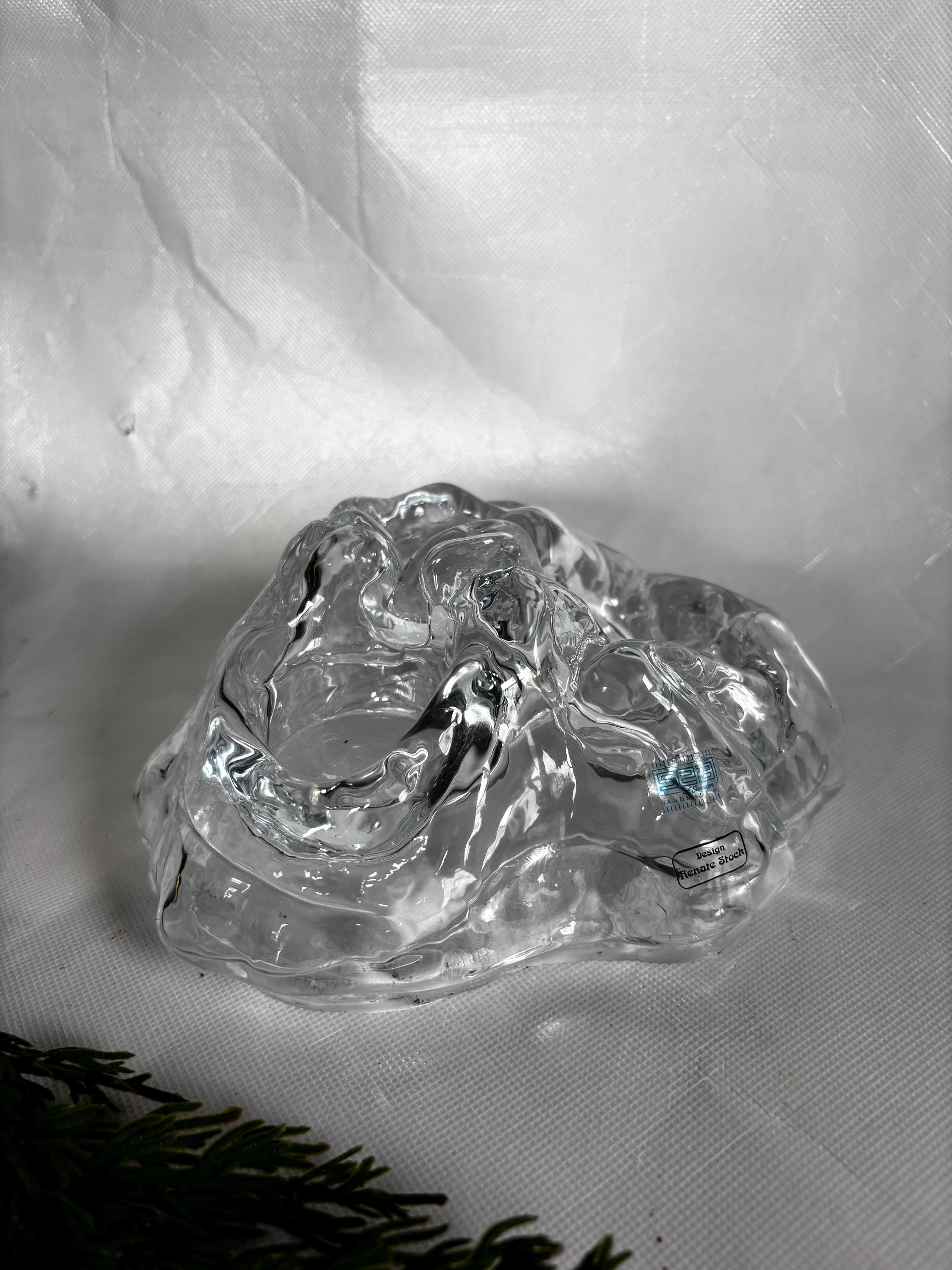 Sea of Sweden Glass - Etsy