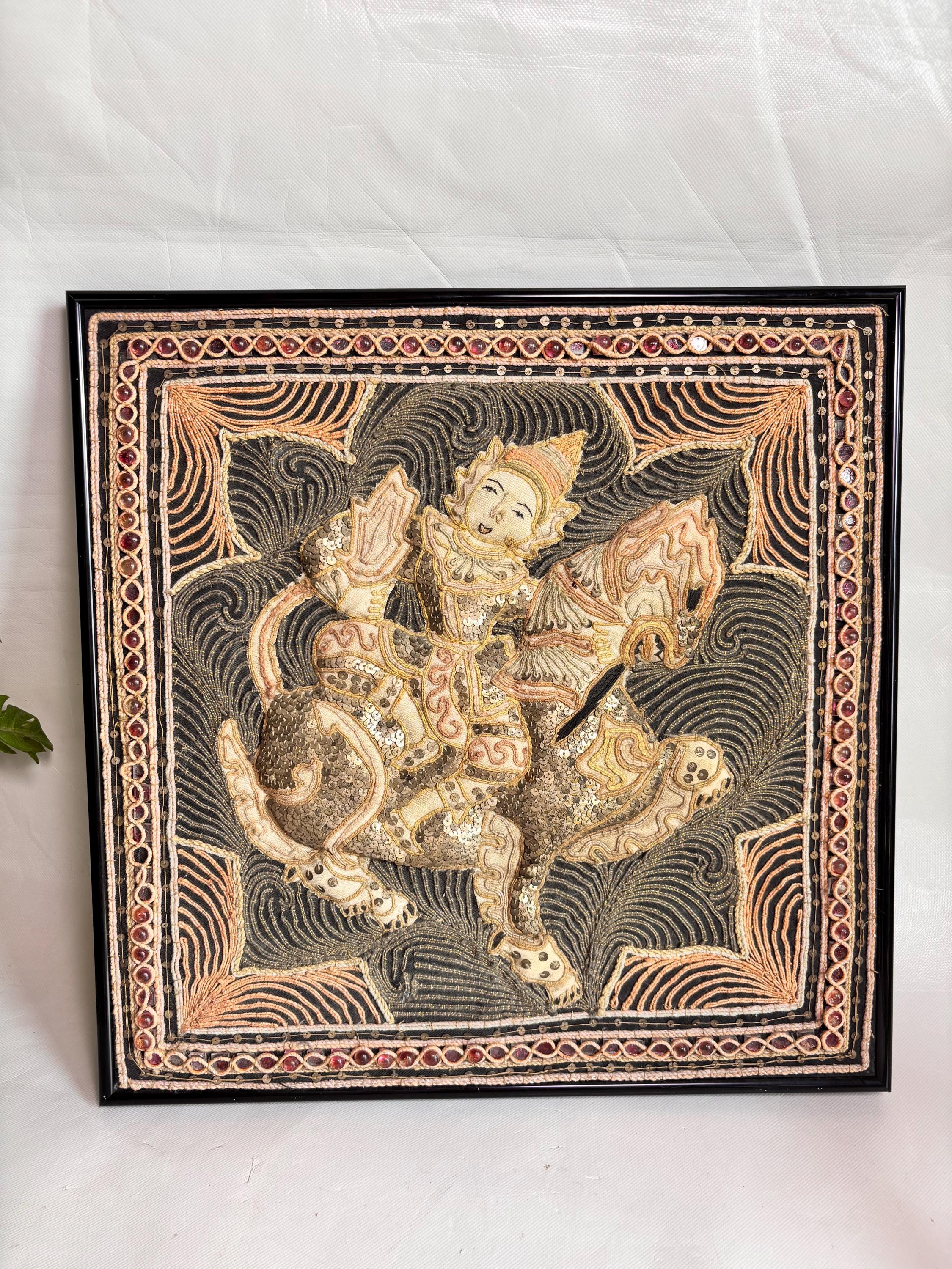 Thai Kalaga - Etsy