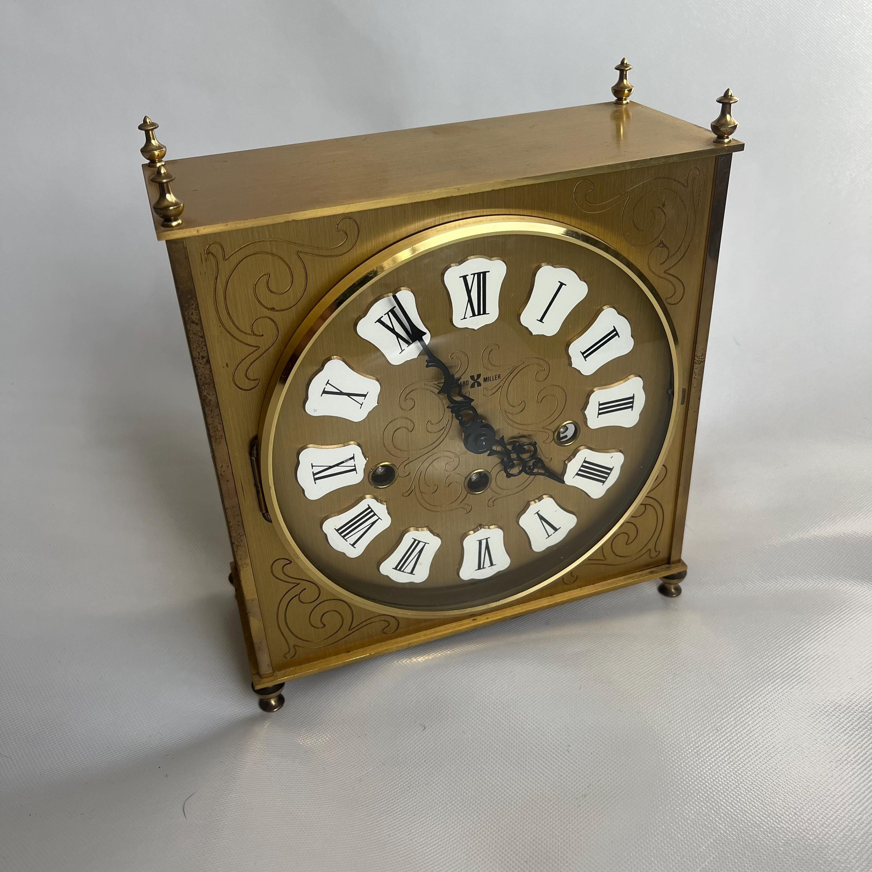 Howard miller clock - Etsy 日本