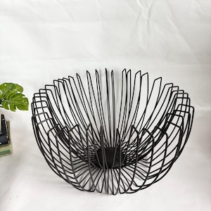 Ikea fruit basket