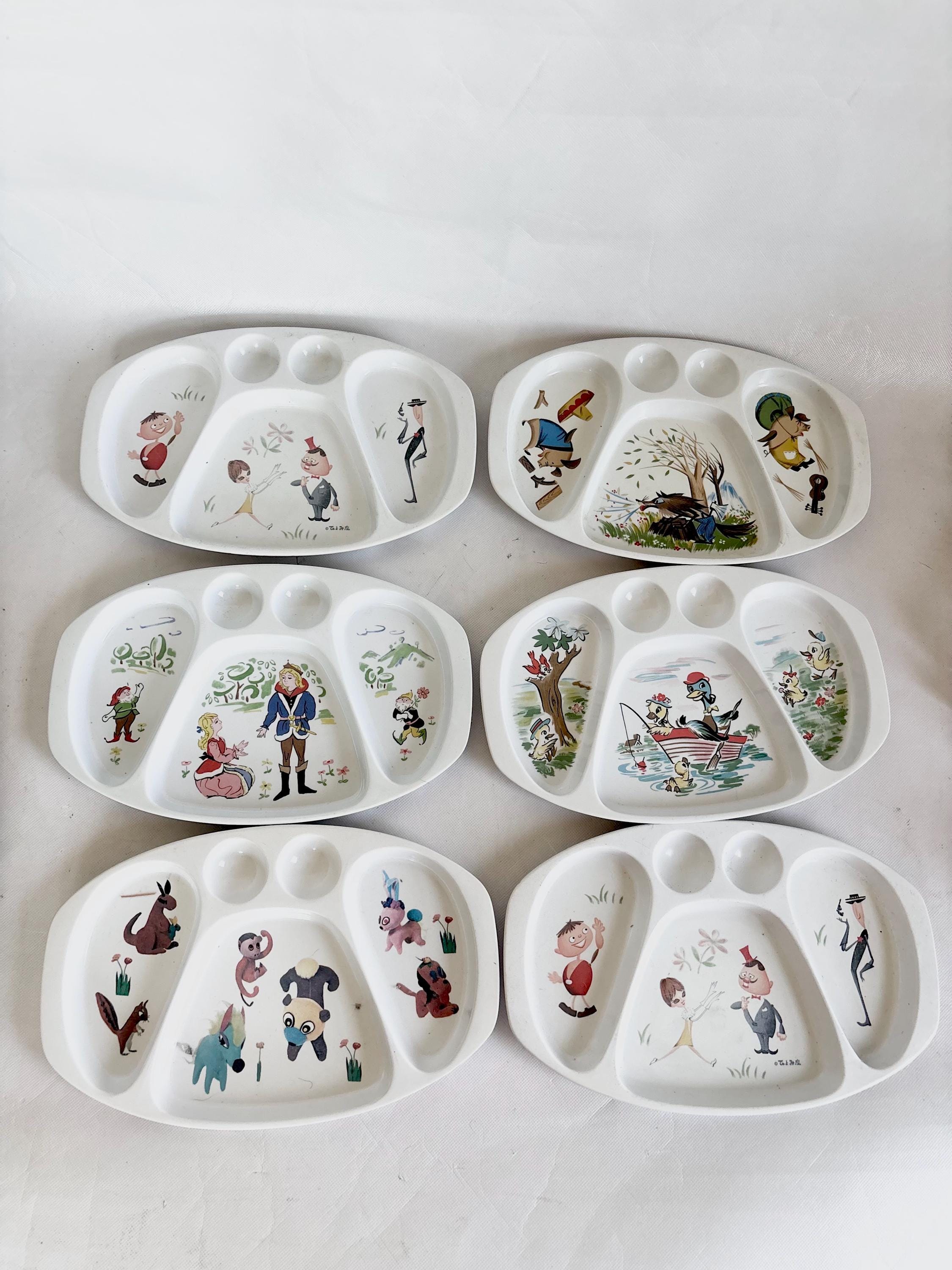 Noritake children's - Etsy 日本