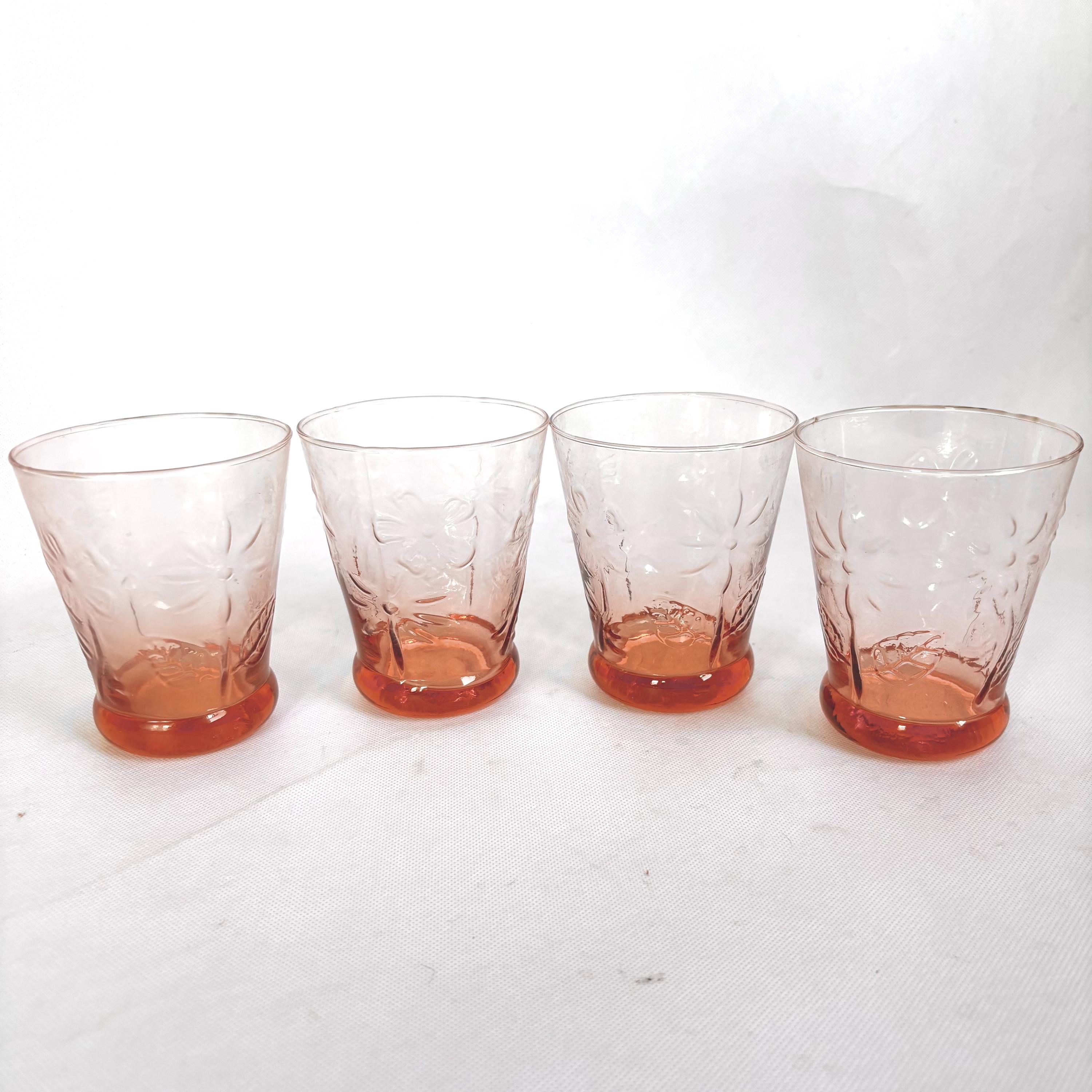 50 personalized plastic wine glasses Personalized Wine Glasses, Set of 4