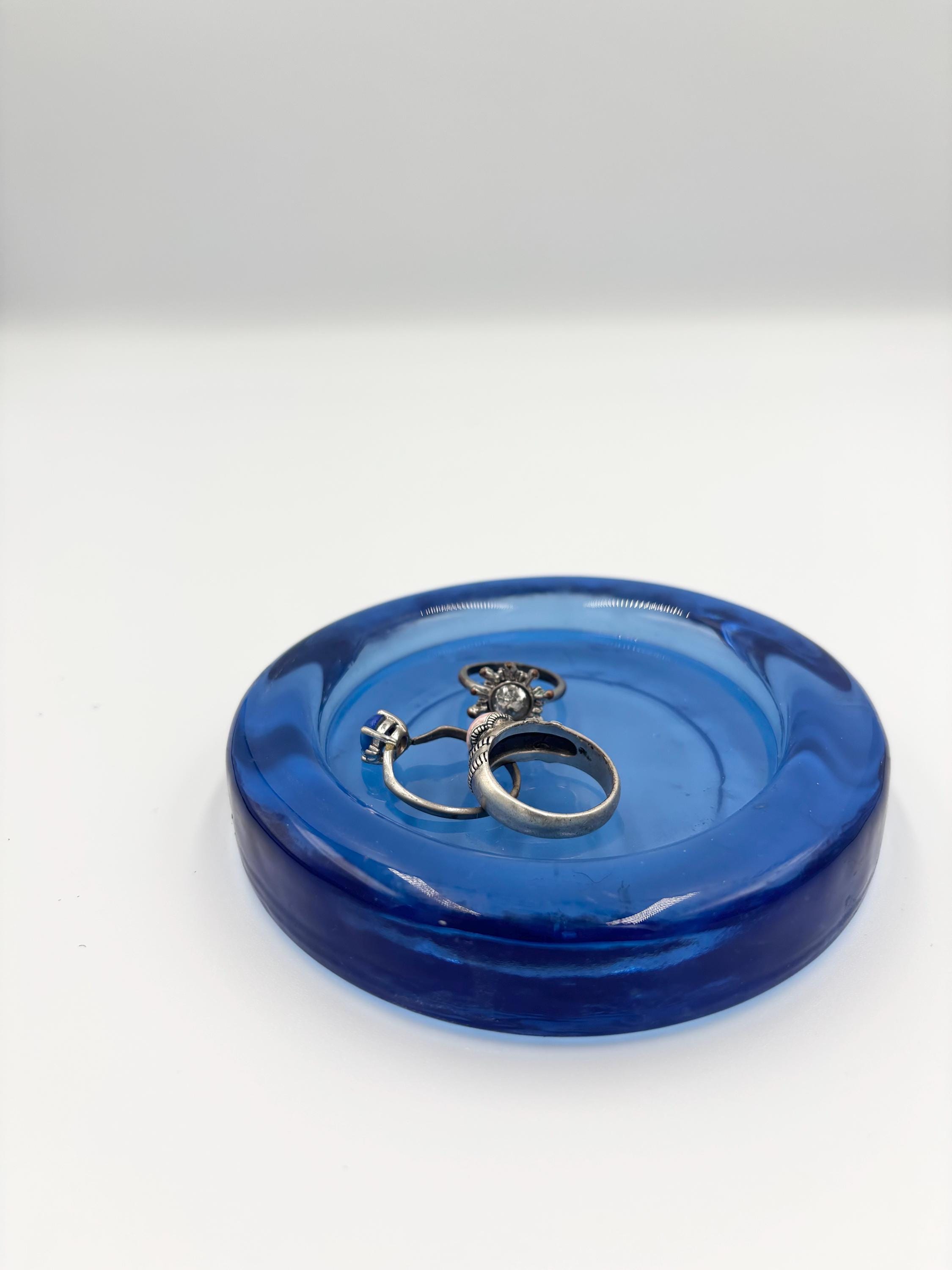 Vintage Blenko Glass - Etsy