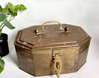 ヴィンテージ NAPA Valley Box Company 木製 48 スロット メディア