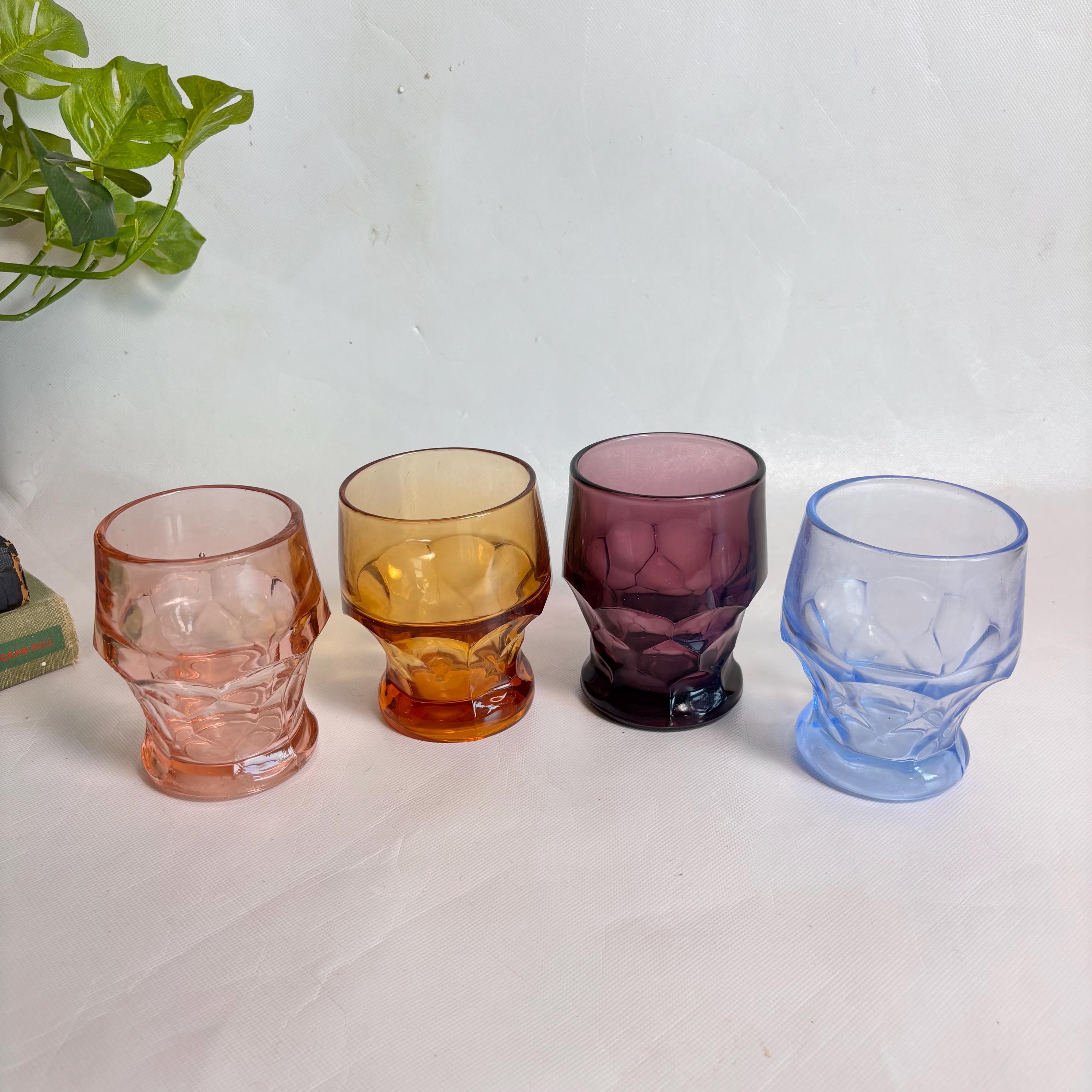Anchor hocking glasses - Etsy 日本