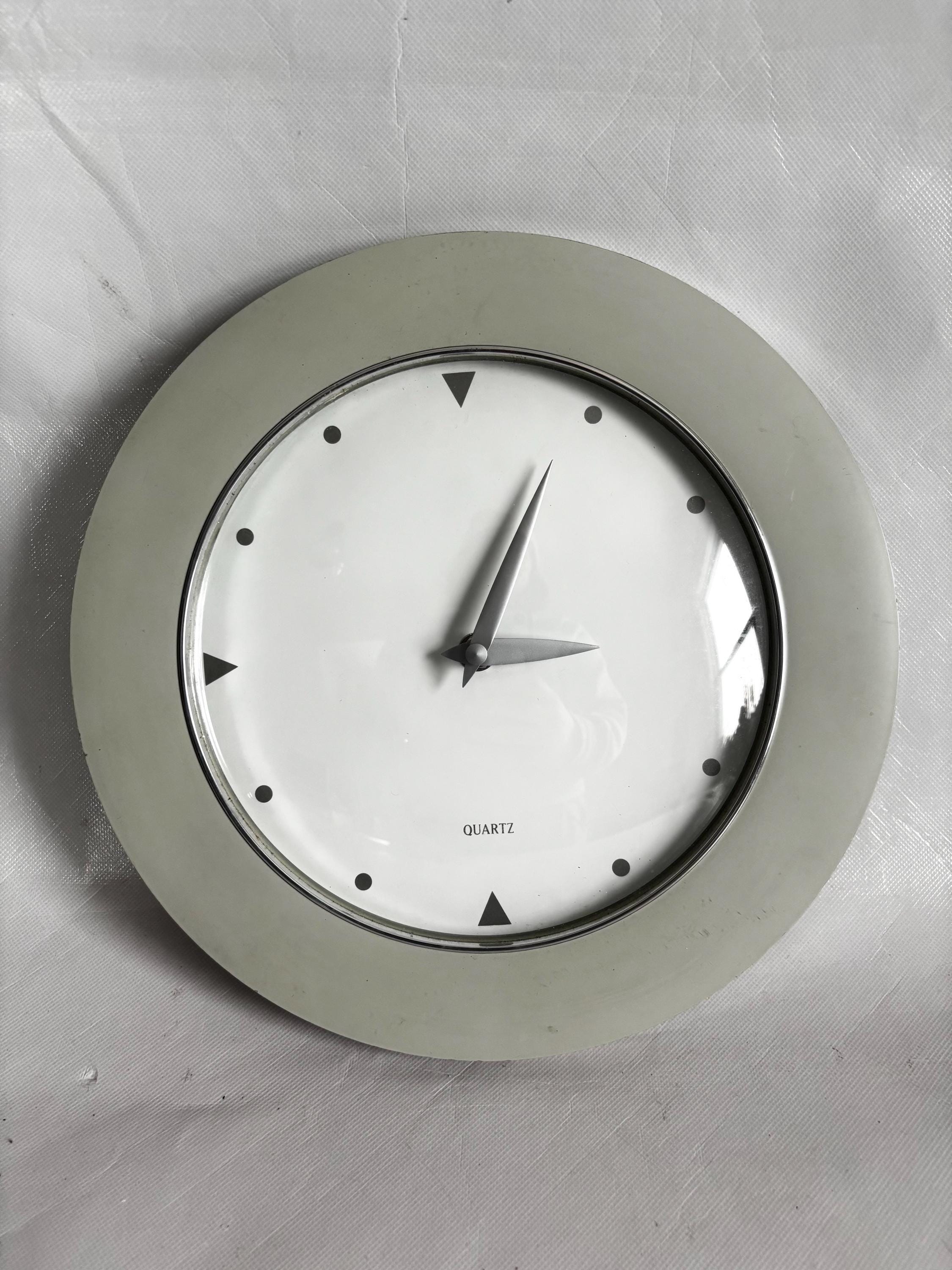Michael graves clock - Etsy 日本