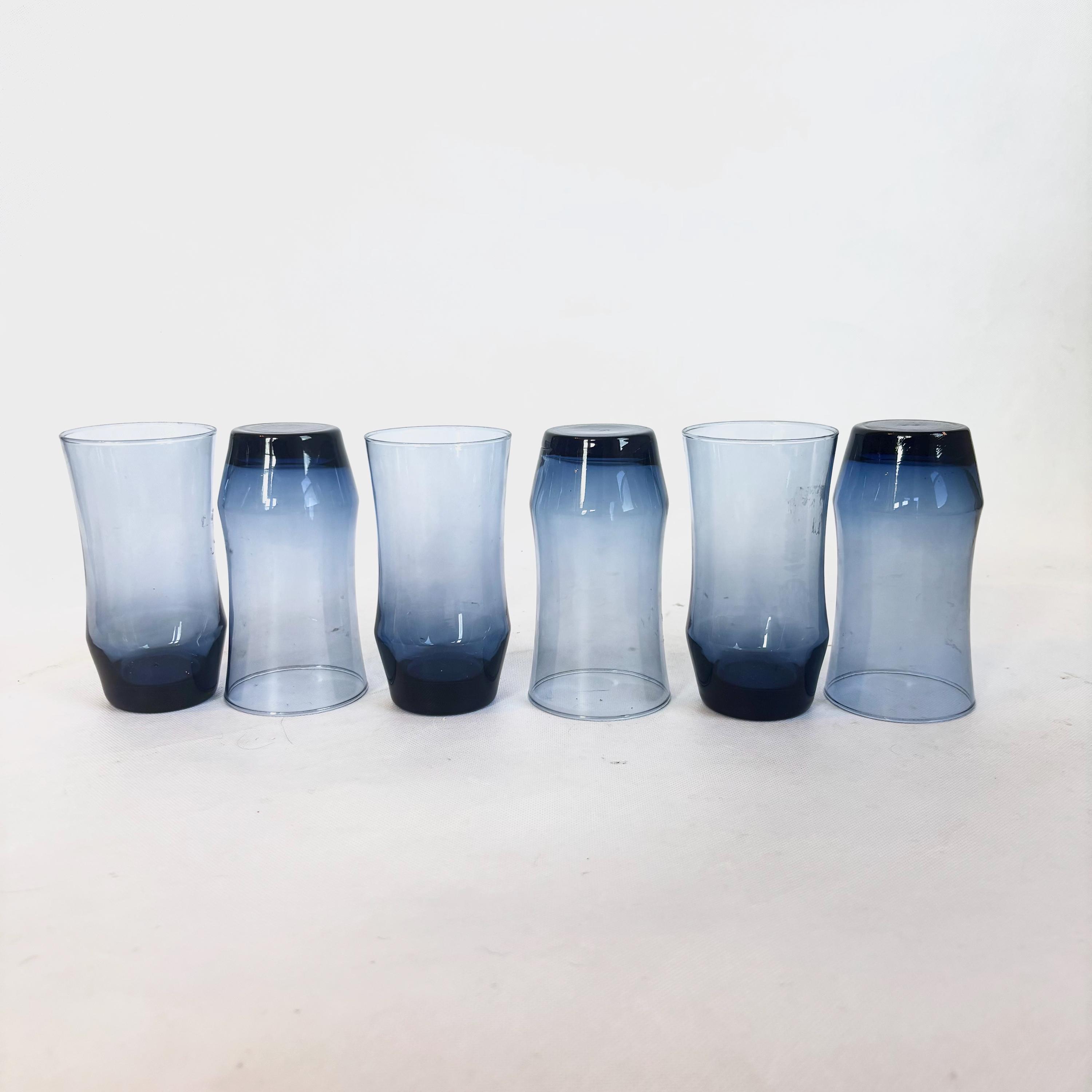 Bormioli Rocco Dublino Shot Glass 34mL Set Of 6 | Kitchen Warehouse