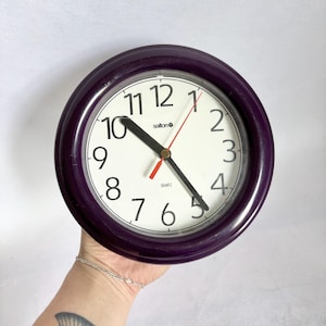 Michael graves clock - Etsy 日本