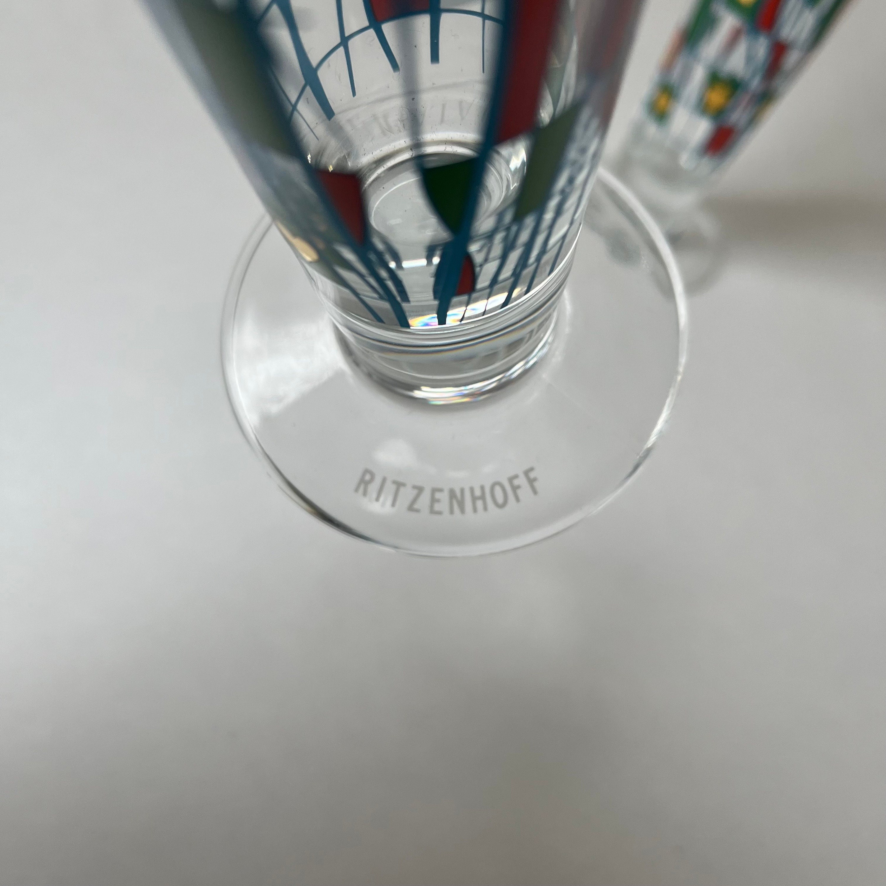 RITZENHOFF