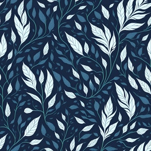 Flower Power: Handmade Floral Pattern on High-Quality Product