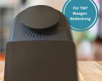 Pellicola Protettiva Per Display Bimby TM7 – Copribordi Verde, Accessorio Impermeabile E Antigraffio Prodotto In Germania