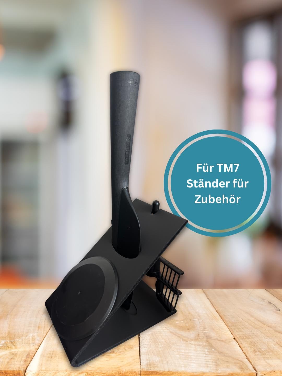 Accessory Holder for Thermomix TM7 | 3D Printed | Thermomix
