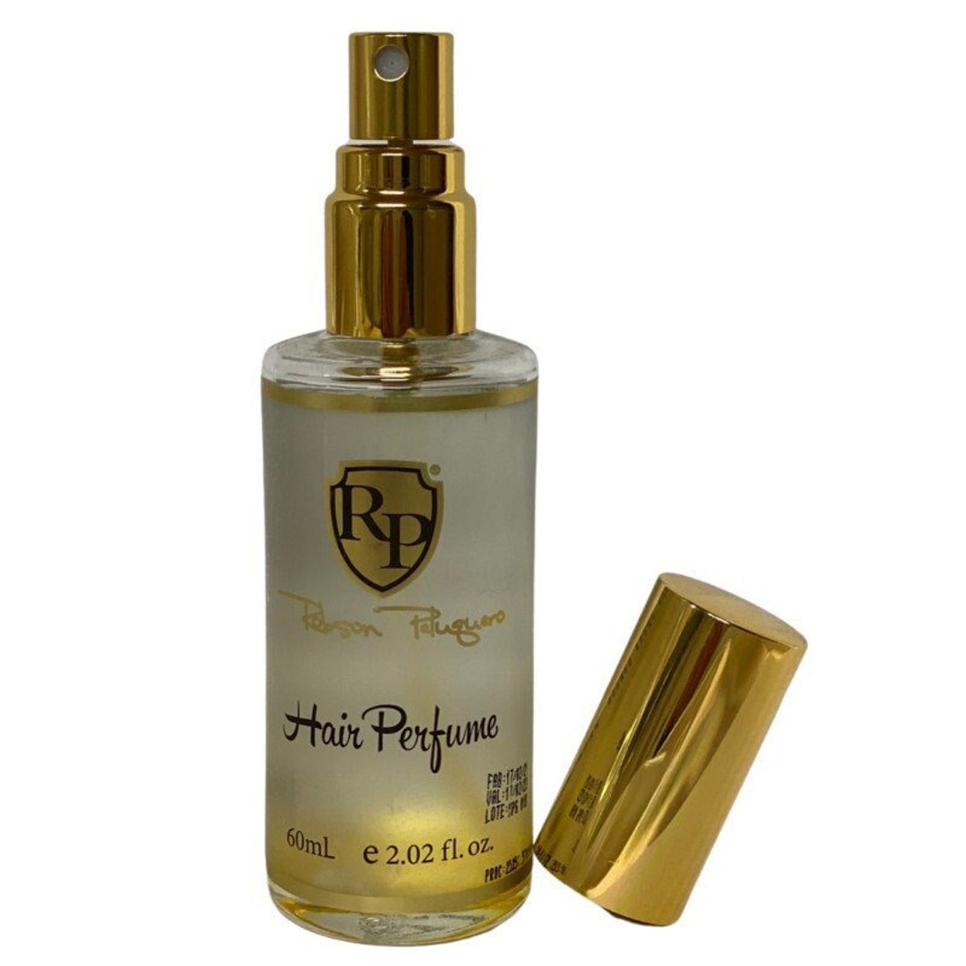 RP Hair Perfume Capillary Perfume Robson Peluquero Etsy