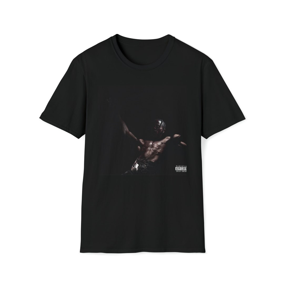 Travis Scott Utopia Shirt - Etsy