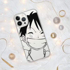 OP iPhone Case, All iPhone variants