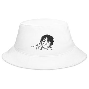 OP Bucket Hat