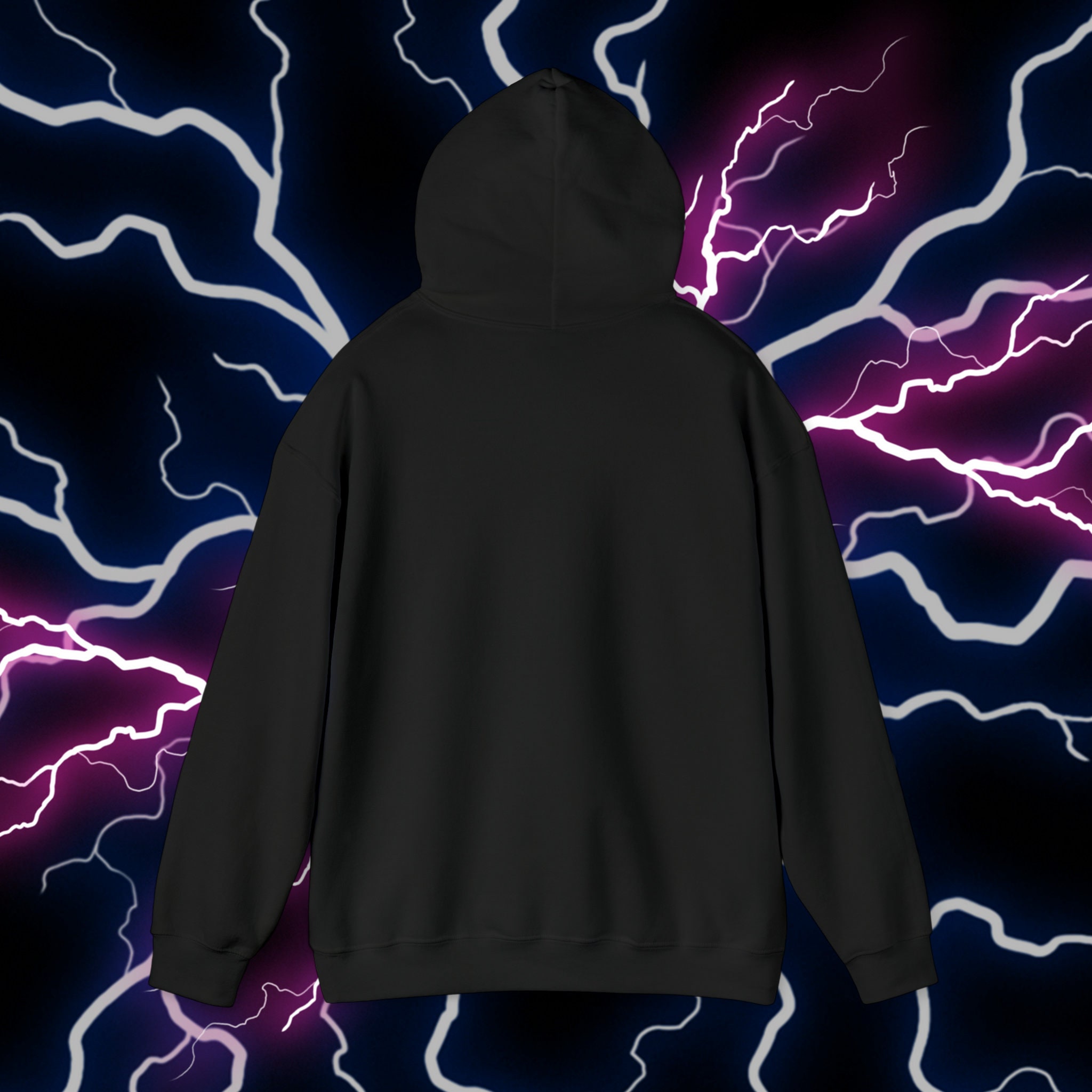 Y2K Hoodie