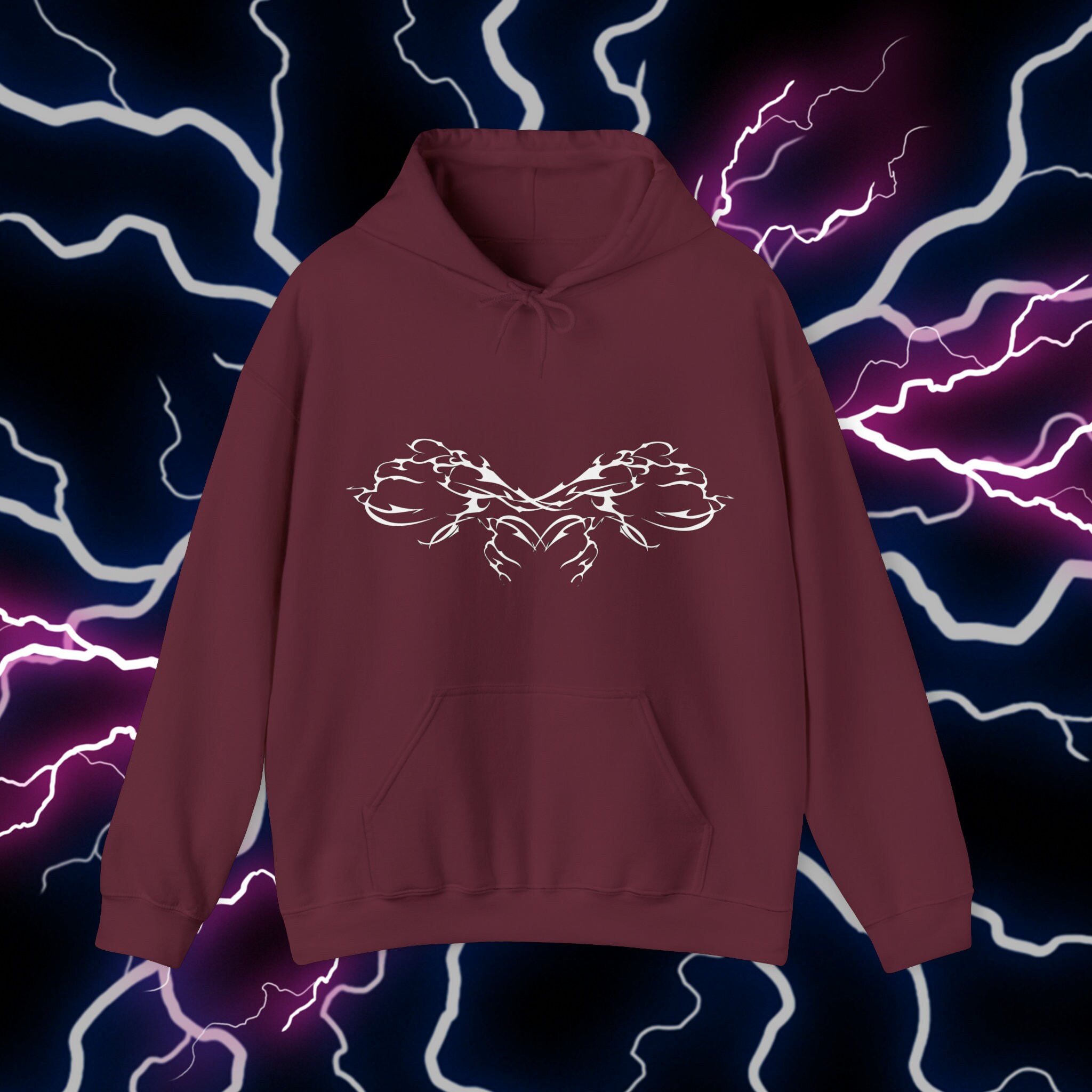 Y2K Hoodie