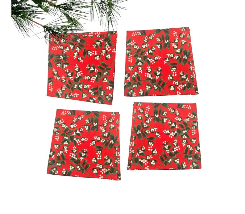 Rifle Paper Co. Cocktail Napkins - Thumbnail 2