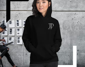 Sayless Hoodie