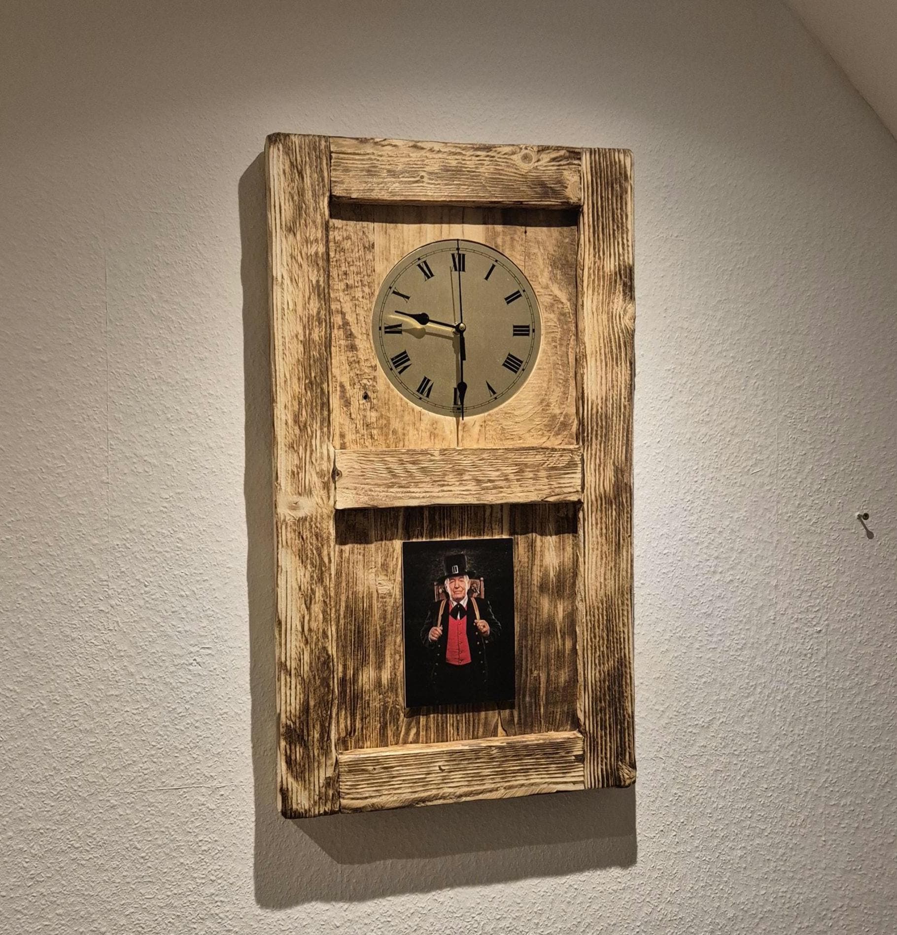 Schwarzwald uhr