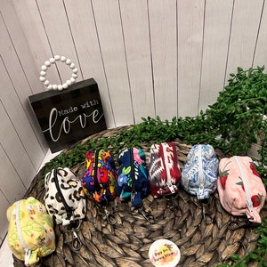 Dog Poo Bag Holders