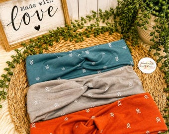 Arrow Headband