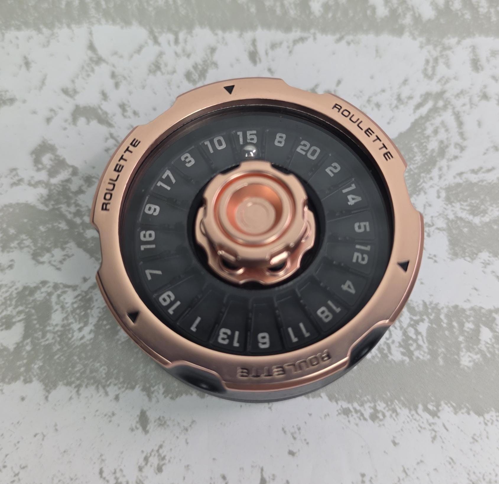 Mini roulette wheel - Etsy 日本