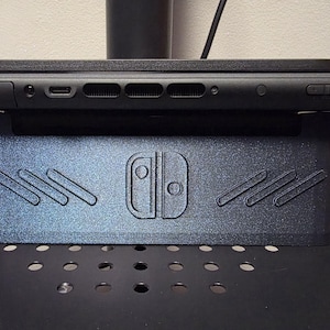 Nintendo Switch 2 Horizontal Docking Stand , Nintendo Switch 2 Angled Dock Stand , Switch 2 Display Stand , Stand for Nintendo Switch 2