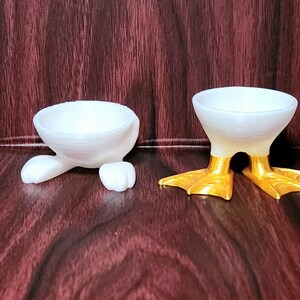 Easter Egg Display Set. Egg display set, Kinder Egg display, Egg display (Set of 4)