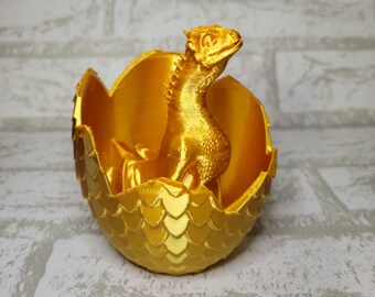 Il cucciolo di drago di Game of Thrones