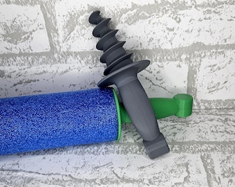 Manico per spada da piscina, spada da piscina, spada da piscina