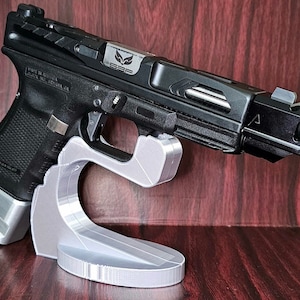 Glock Display Stand