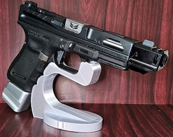 Espositore per Glock