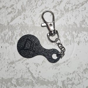 ALDI Quarter Keychain , Shopping Carts Quarter Token , Token Key Chain , Never Need a Quarter for Carts Again!