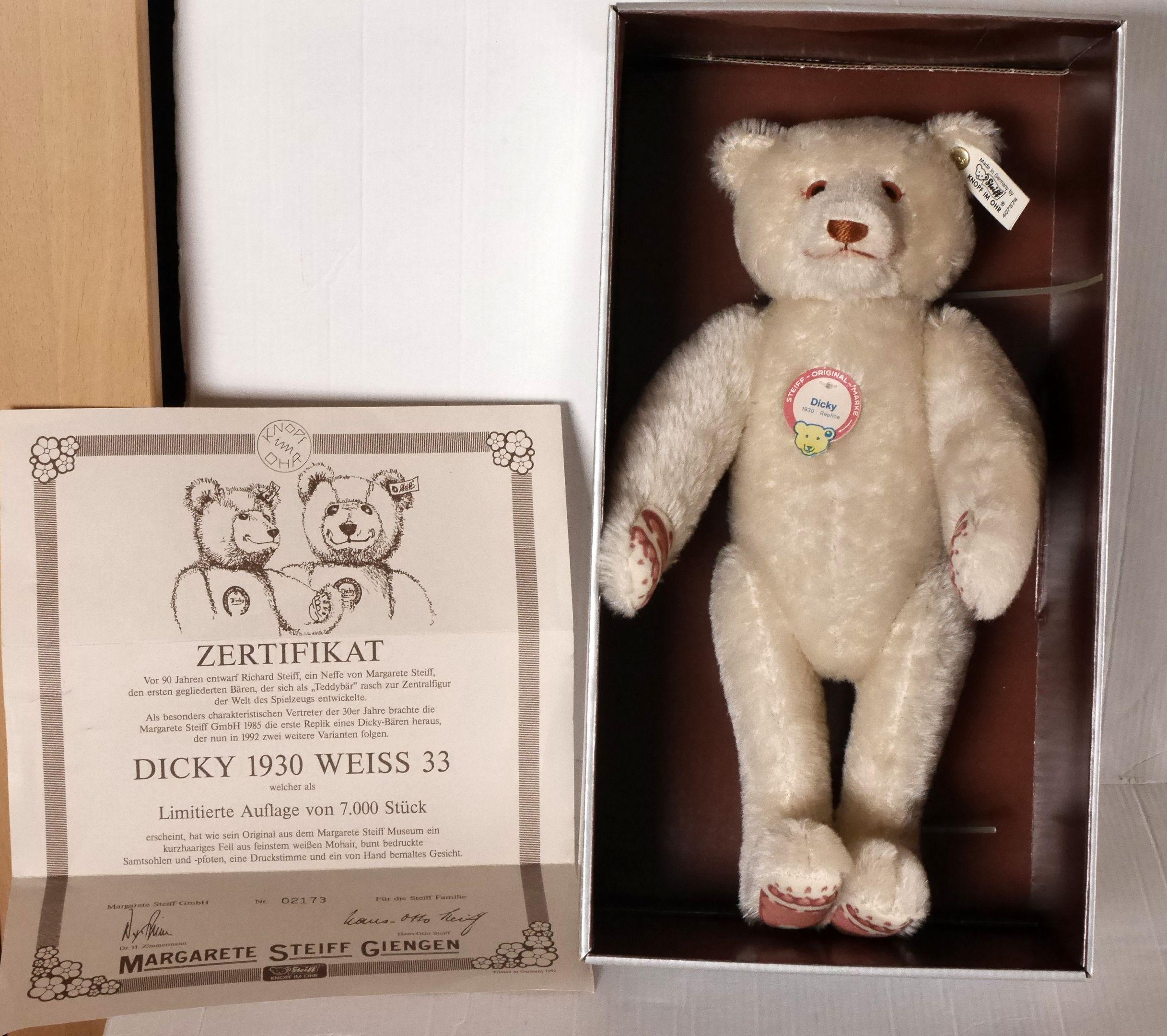 1930 steiff bear - Etsy 日本