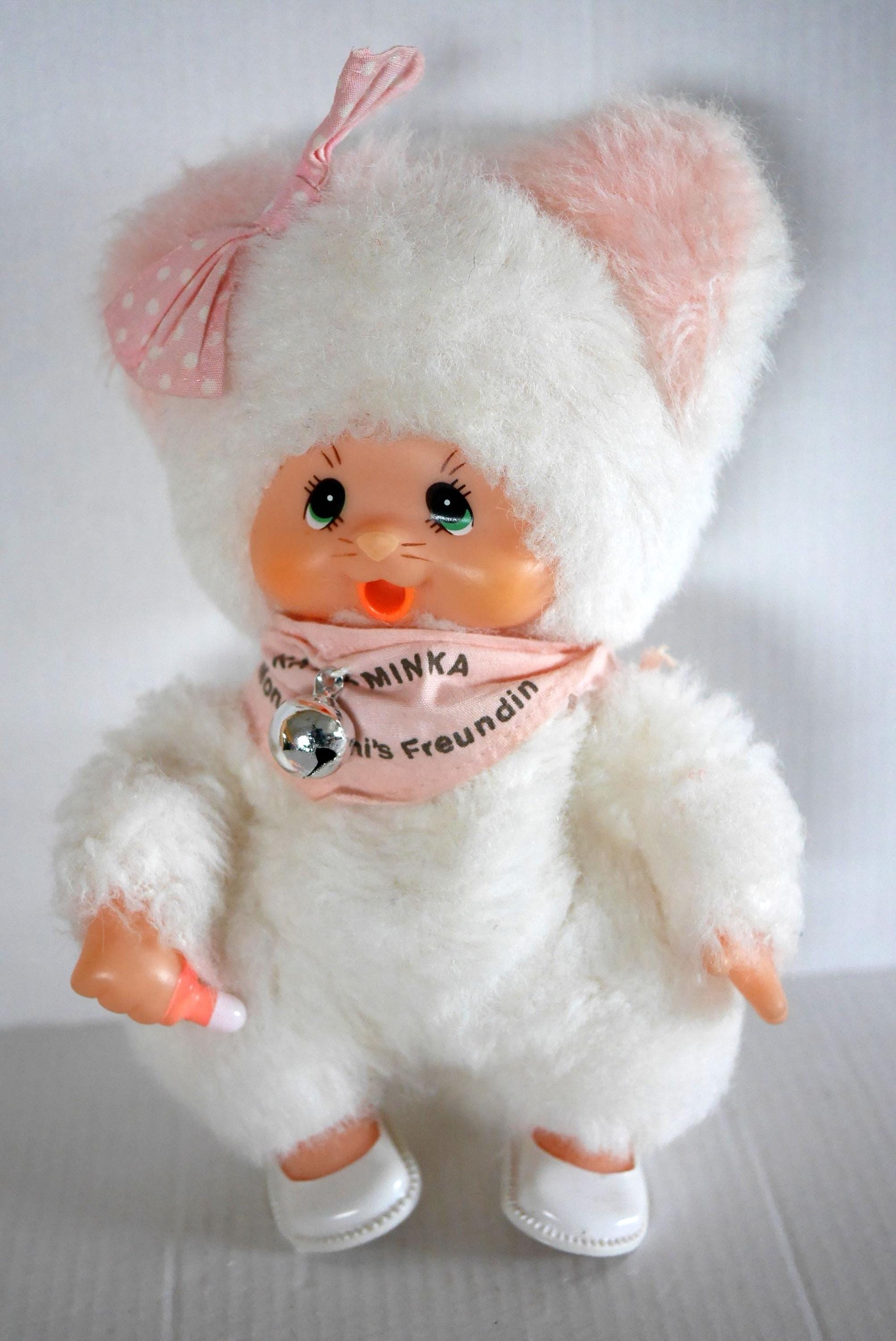 Sekiguchi Cat - Etsy