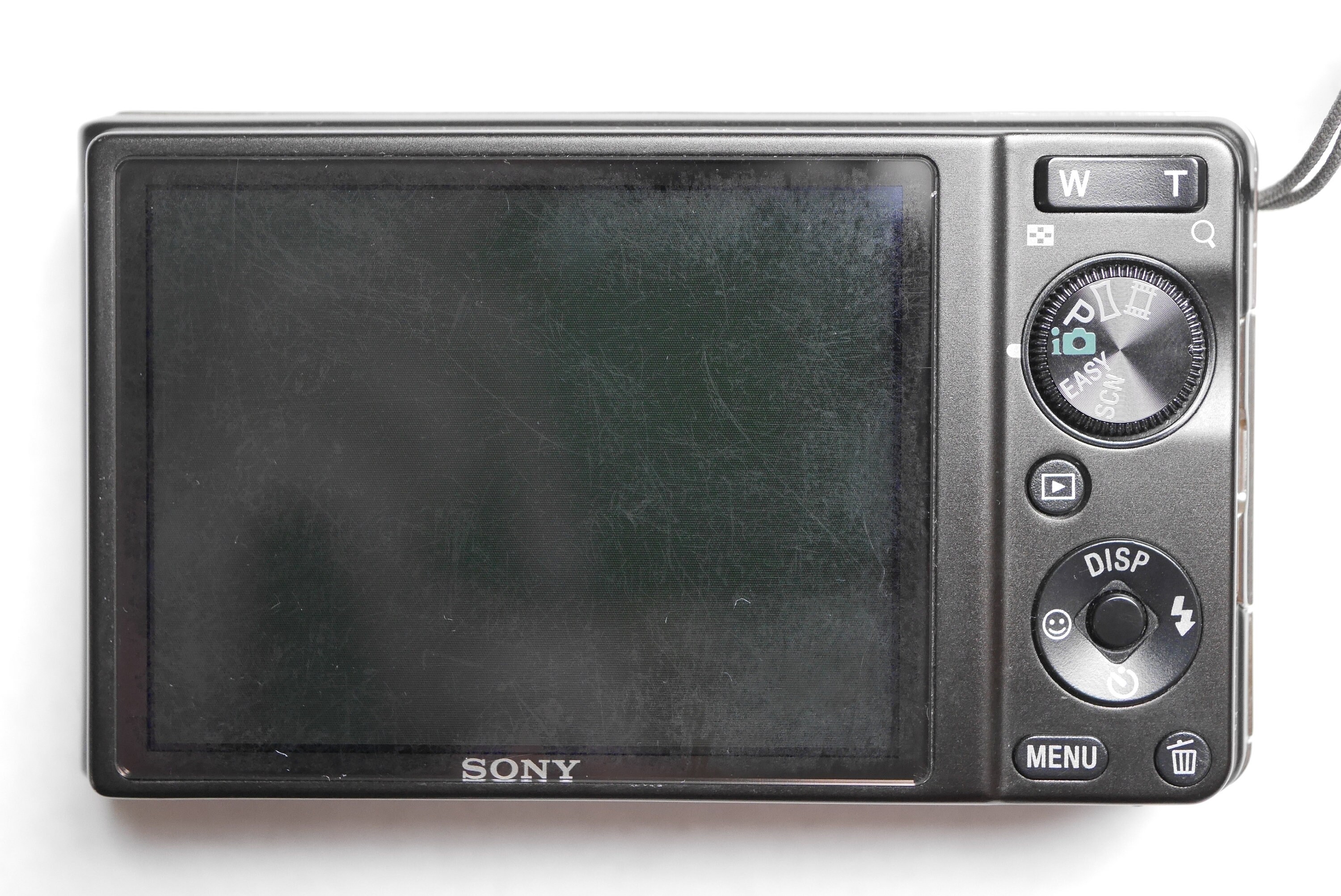 Sony Cybershot DSCW370, Digital Camera, 14 Megapixels, 7x Optical Zoom