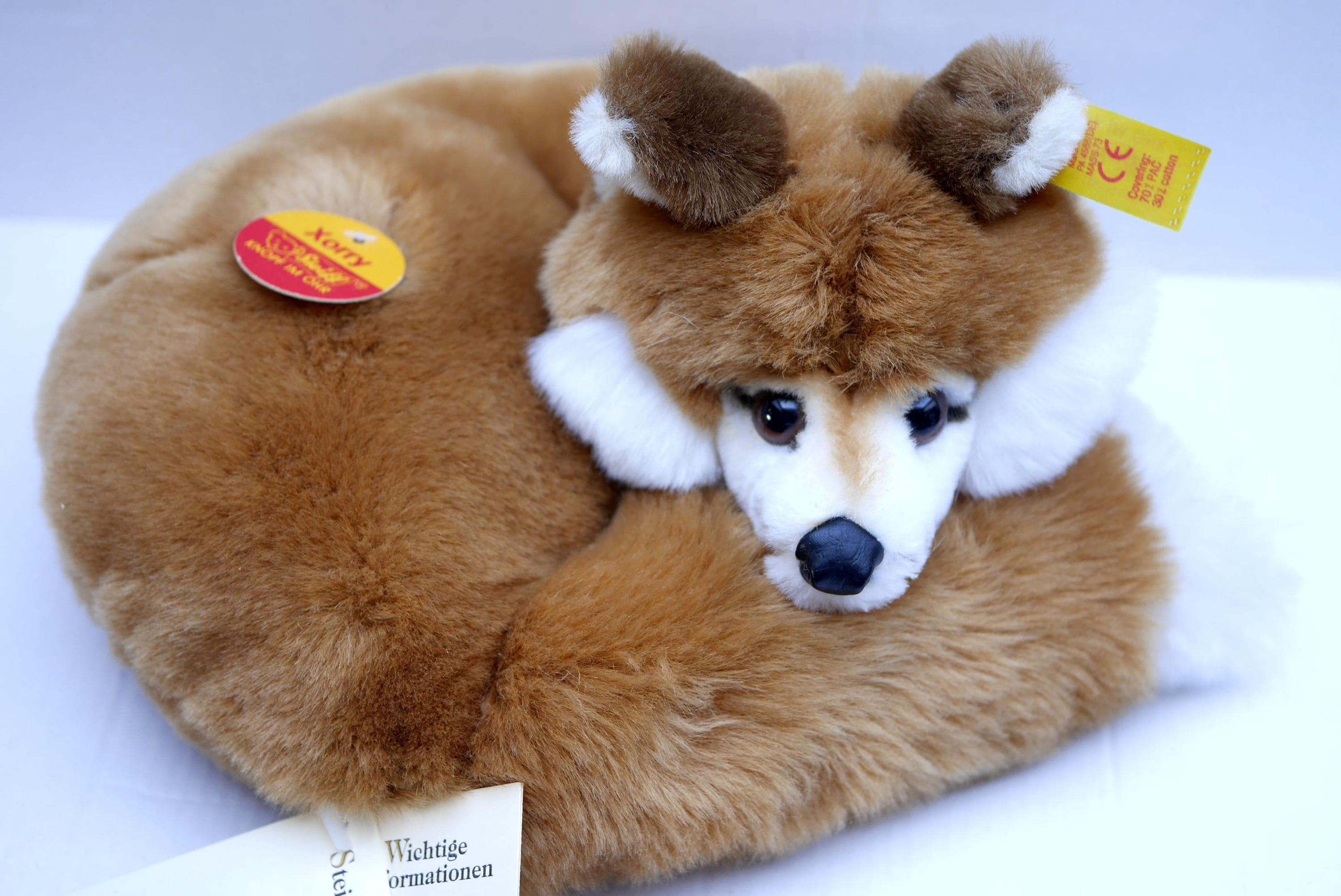 Steiff xorry - Etsy 日本