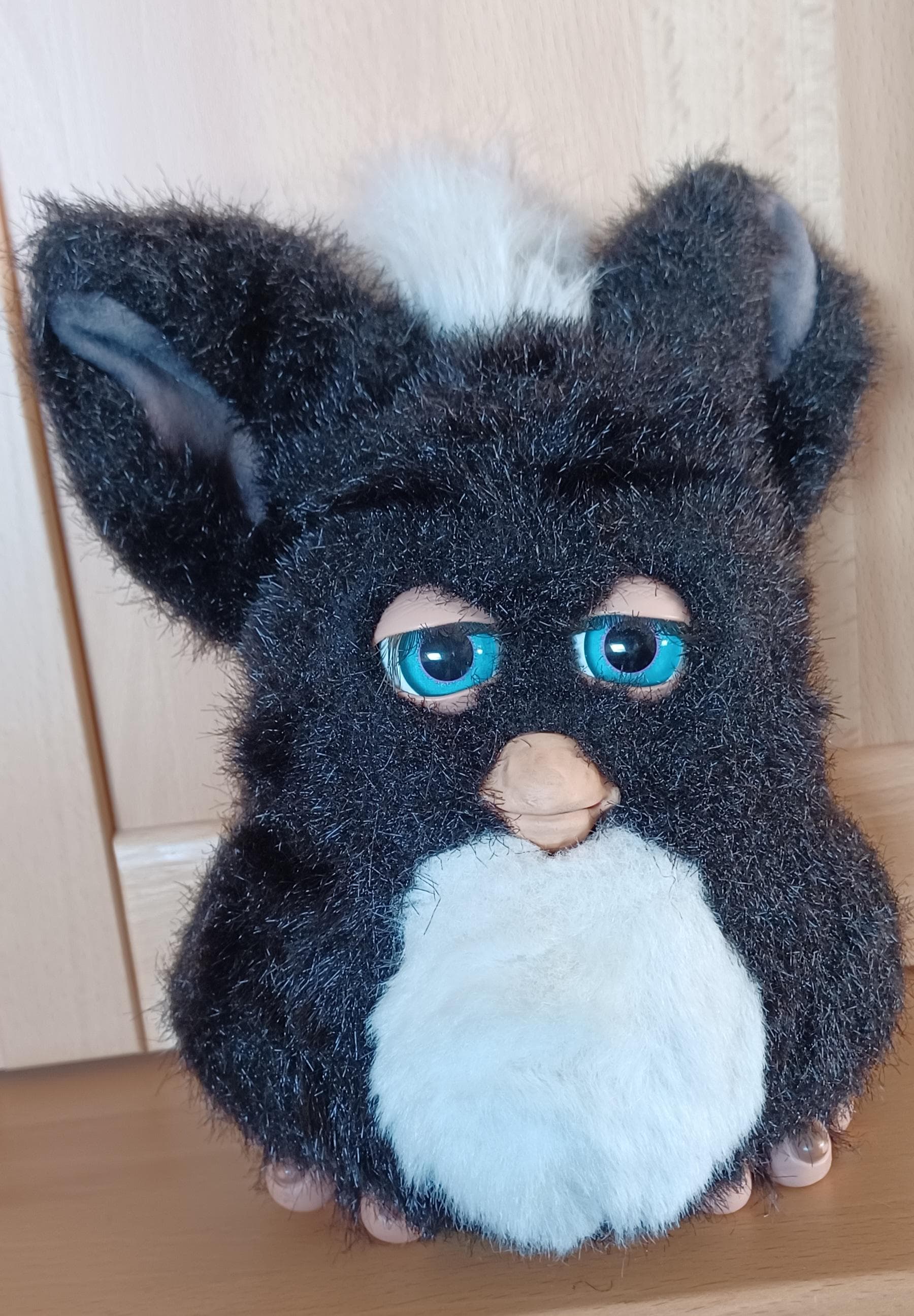 2005 Furby - Etsy